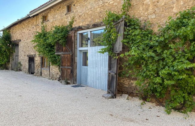 Spacious Cottage in Limousin With Private Pool - Foto 35