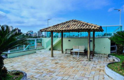 Casa com vista espetacular para praia - Foto 37