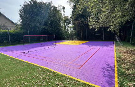 Domaine Les Fontaines - Foto 78