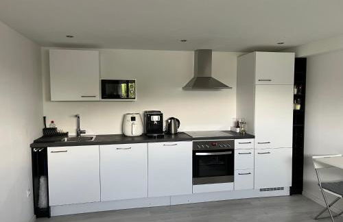 Souterrain Wohnung in Vellmar bei Kassel - Foto 7