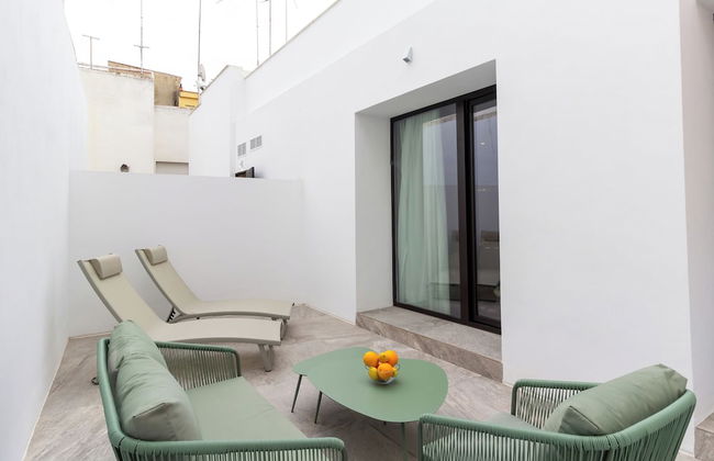 Feelathome O'Donnell Apartments - Foto 53