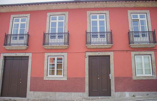 Casa do Visconde by Guestify - Foto 16