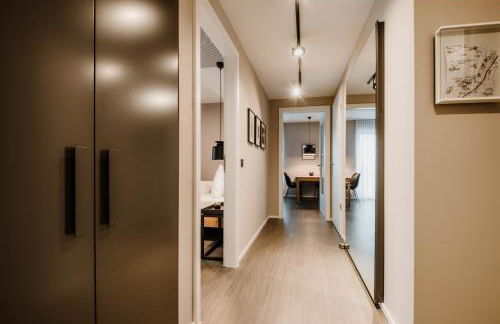 Timehouse Serviced Apartments - Foto 148