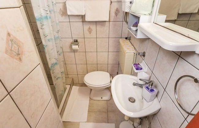 Charming One Bedroom Apartment Povljana - Foto 9