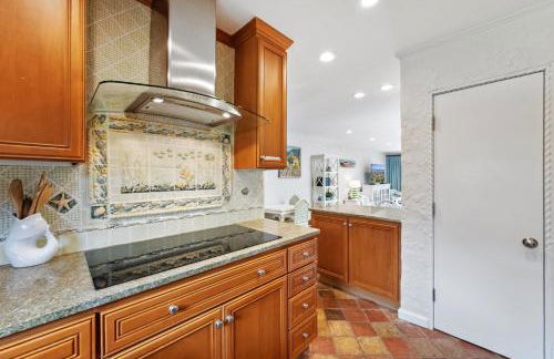 Waters Edge villa by Peace Vacations - Foto 7