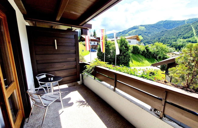 Charming Apartment in Bad Kleinkirchheim - Foto 27