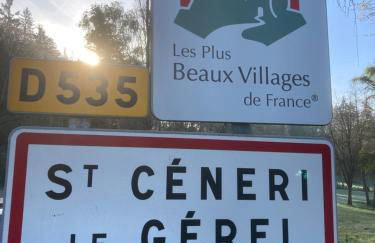 gîte le Dauphin - Photo 7