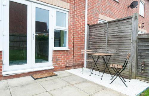 Atlas House - Ideal for Contractors or Derby County Fans - Foto 63