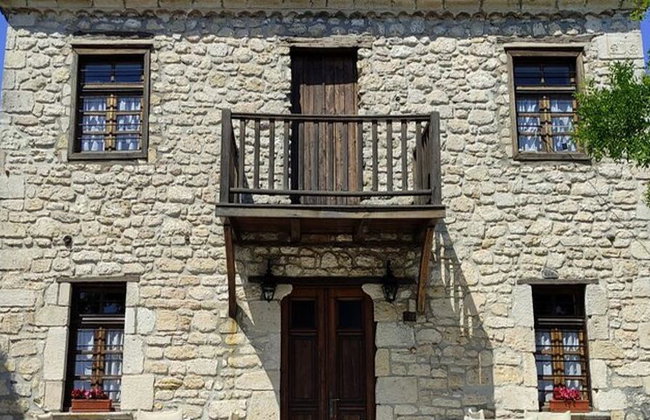 Kassandra (Halkidiki) - Private Full-Day Tour - Foto 9