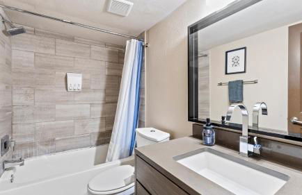 Extended Stay Apartments Next to Downtown - Foto 20