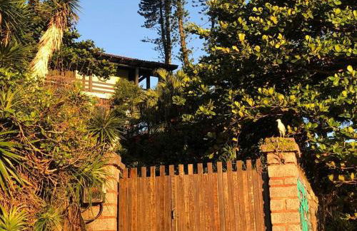 JoaquinaHouse Paraíso exclusivo, acesso a praia - Foto 35