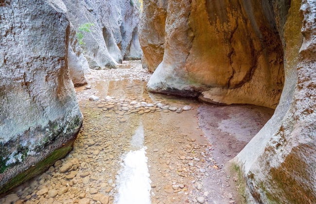 Rustic Holiday Home in Tolva near Mont Rebei Lake - Foto 33