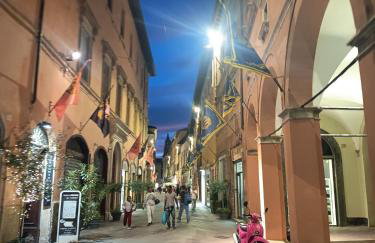 Locazione turistica via Aurelio Saffi 5 - Photo 24