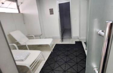 Max savassi lindo flat - Foto 13