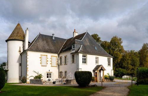 Le château - Foto 30