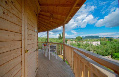 Zante Lagos holiday homes Treehouse and Villa - Foto 70