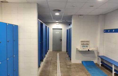 Unifamiliar con jardín, piscina, tenis y pádel - Foto 40