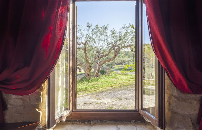 Masseria Fortificata Lo Zafferaneto - Foto 38