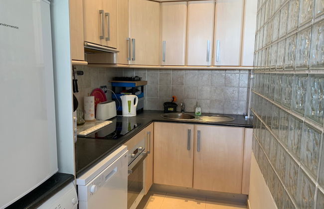 Calahonda Apartment - Foto 12