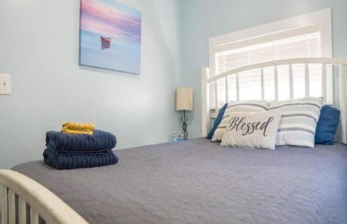 Sister Lake Cottages - Unit 4 - Foto 27