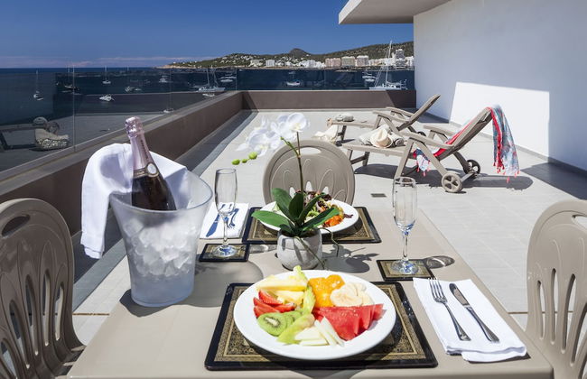 Axel Beach Ibiza - Adults Only - Foto 26