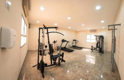 Pampulha Flat Hotel - Foto 42