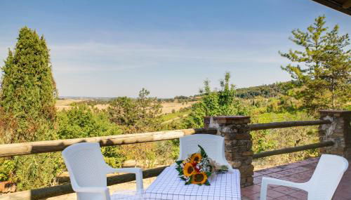 Il Vigneto Cottage - Foto 5, Garden view