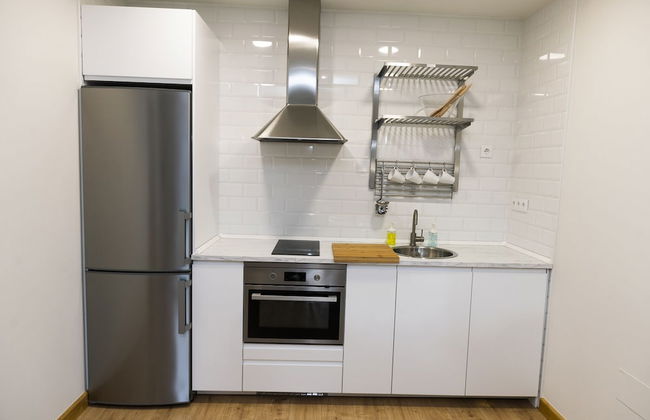 Apartamentos Los Picos de Europa - Foto 53