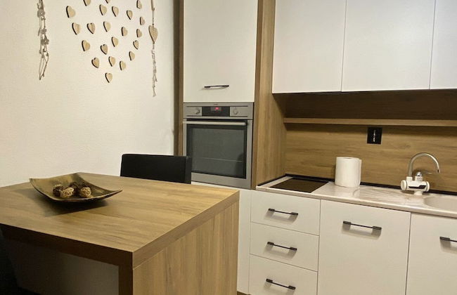 Nessi Apartment - Foto 8