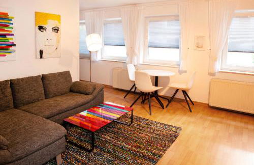 Boardinghouse Marienlinde - Foto 9