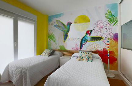 CASA FEITIÑA: vistas al mar, moderna y funcional - Foto 15