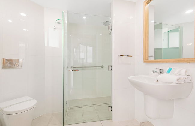 Oceanside Resort - Foto 20