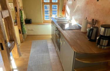 Apartment Rur-Partie im Haus An der Rur - Foto 8