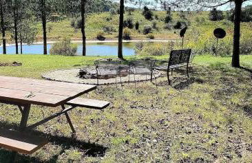 Deer Haven Cabin - Foto 2