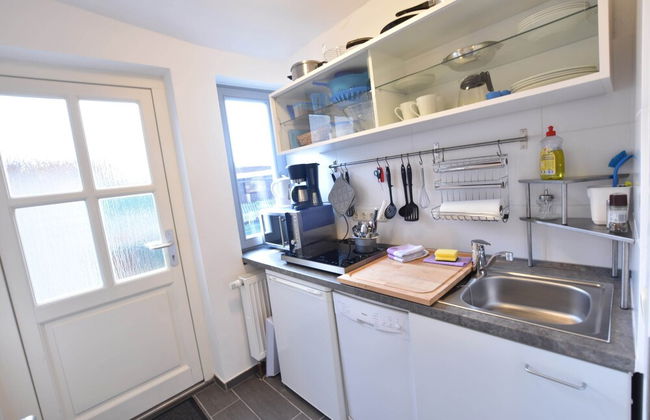 Moderne Ferienwohnung in Kluetz in Strandnahe - Foto 17