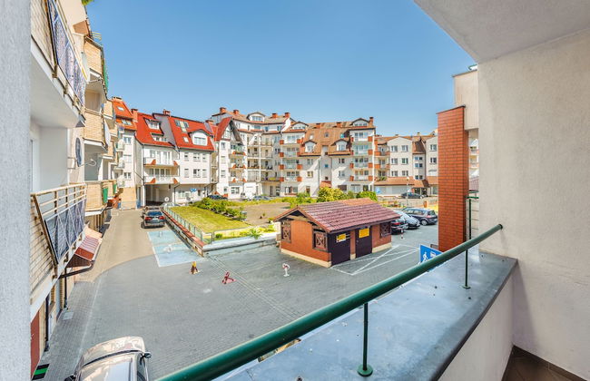 Apartamenty Sun & Snow Port II - Foto 21