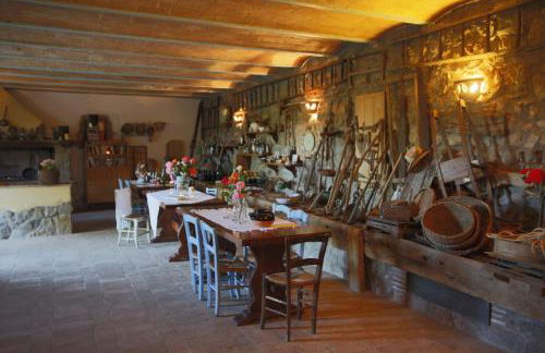 Agriturismo Valle del Tione-gruppi- - Foto 8