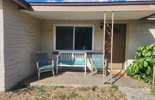 Spacious cozy 3 bedroom waterfront house at port Richey - Foto 18