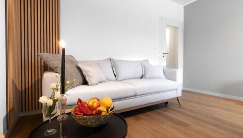 Stilvolle 3-Zimmer Apartments I Kostenloses Parken I home2share - Foto 3