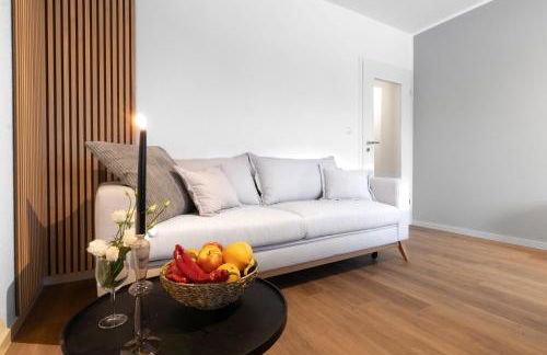 Stilvolle 3-Zimmer Apartments I Kostenloses Parken I home2share - Foto 3