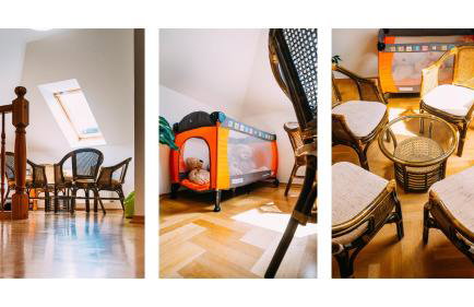 Willa u Basi 2 - Foto 7