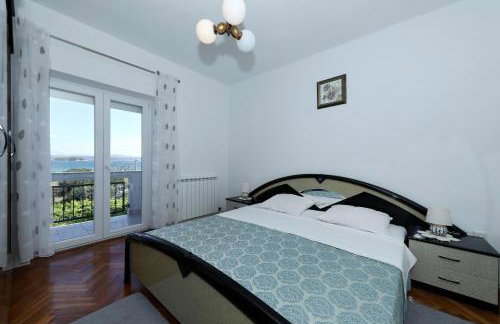 Apartments by the sea Tkon, Pasman - 8302 - Foto 19