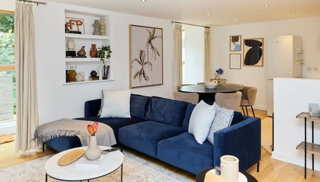 Apartment in London - Foto 3