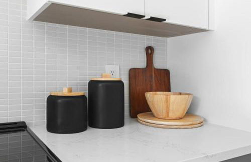 Luxury Penthouse with 2 Floors Pool Patio Gym Walk to Broadway - Foto 19