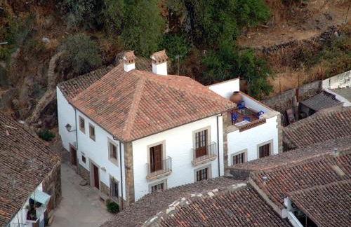 Casa Rural El Fontano CR-CC-182 - Foto 51