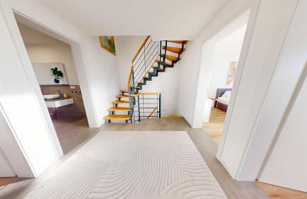 HEIMATEL - Ferienhaus im Alpenblick - Foto 24