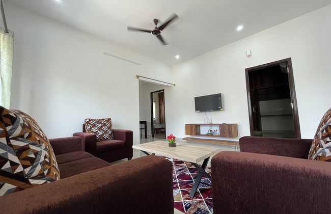 SSN HomeStays in Bangalore Near La Casa - Foto 40