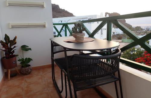 Luceros de Agaete - AirCon & Balcony - Foto 33