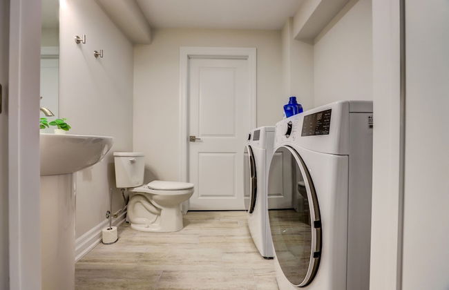 GLOBALSTAY Brand New House in Port Elgin - Foto 57