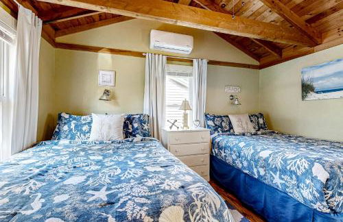 Shorelands Resort Cottage 24 - Photo 15